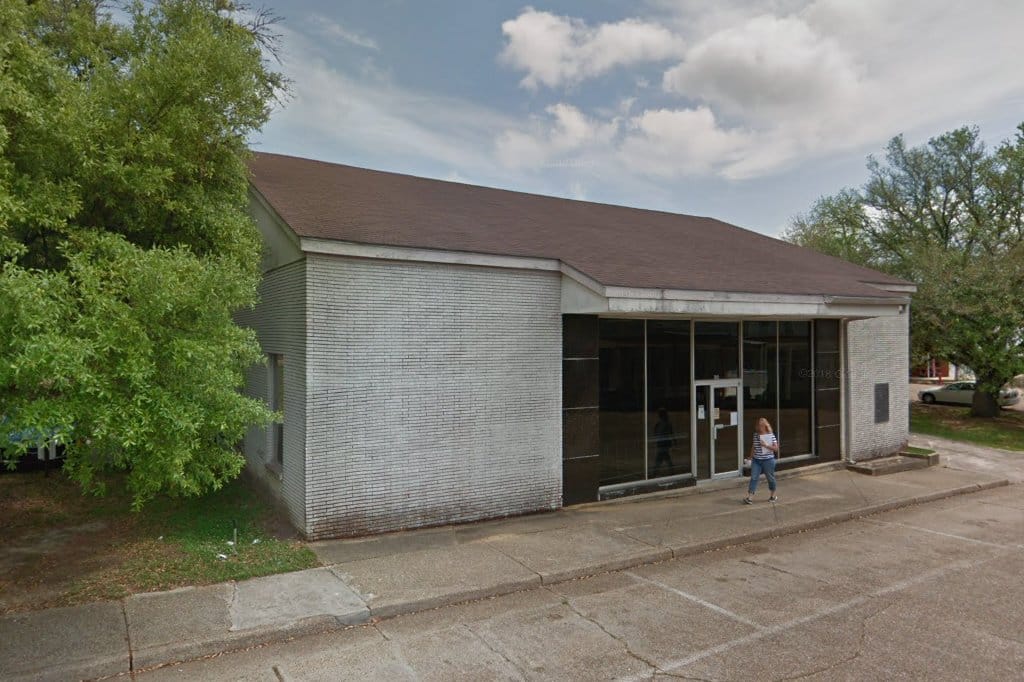 Wilkinson County Tax Collector Office