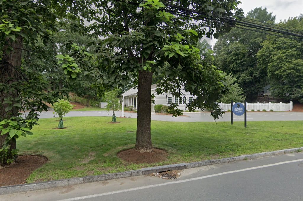 Reading Montessori School