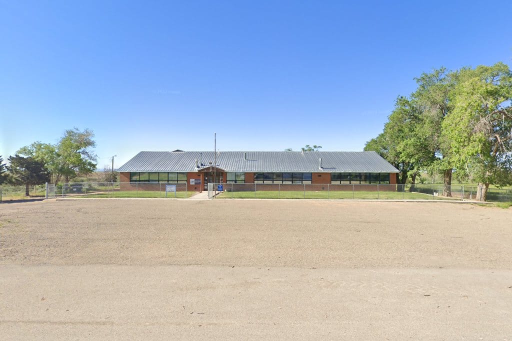Pleasant View Elementary School