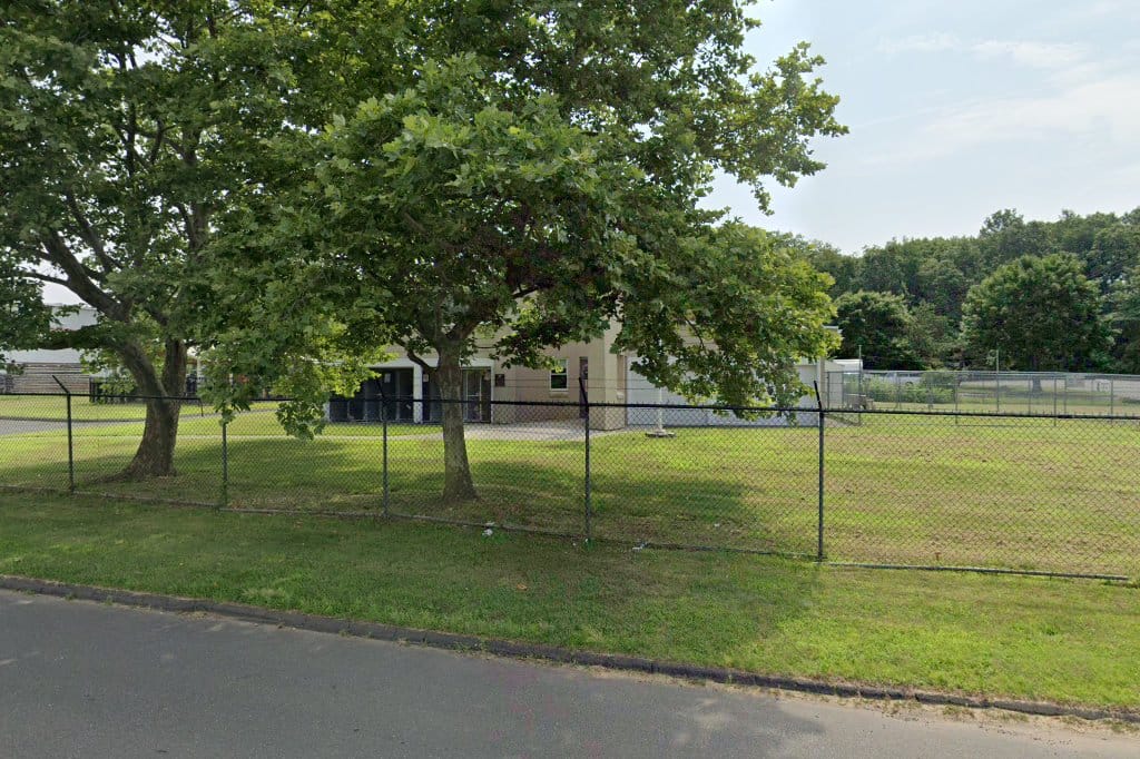 East Haven Animal Control