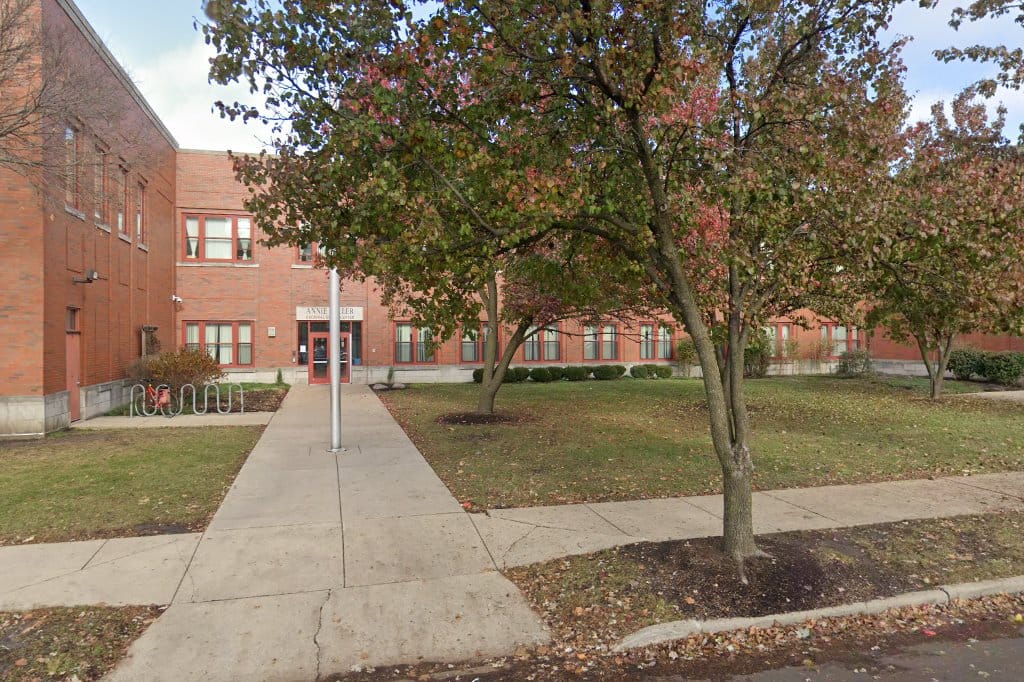 Keller Elementary School Gifted Magnet School