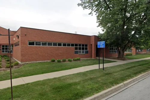 Olive-Mary Stitt School