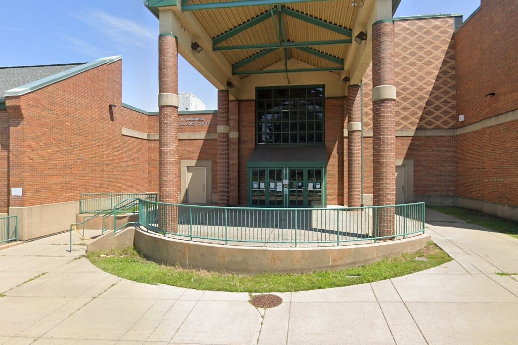 Stanley Mosk Elementary School