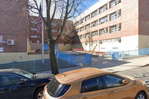 Bronx Career And College Preparatory High School