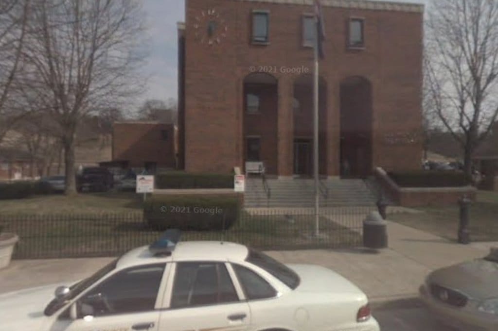 Lee County Circuit Court Clerk's Office