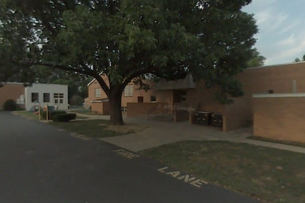 St. Mary-St. Augustine School