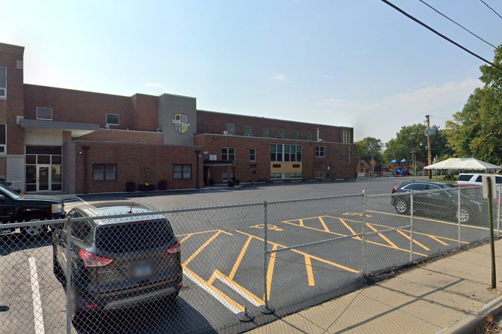St Teresa Catholic School
