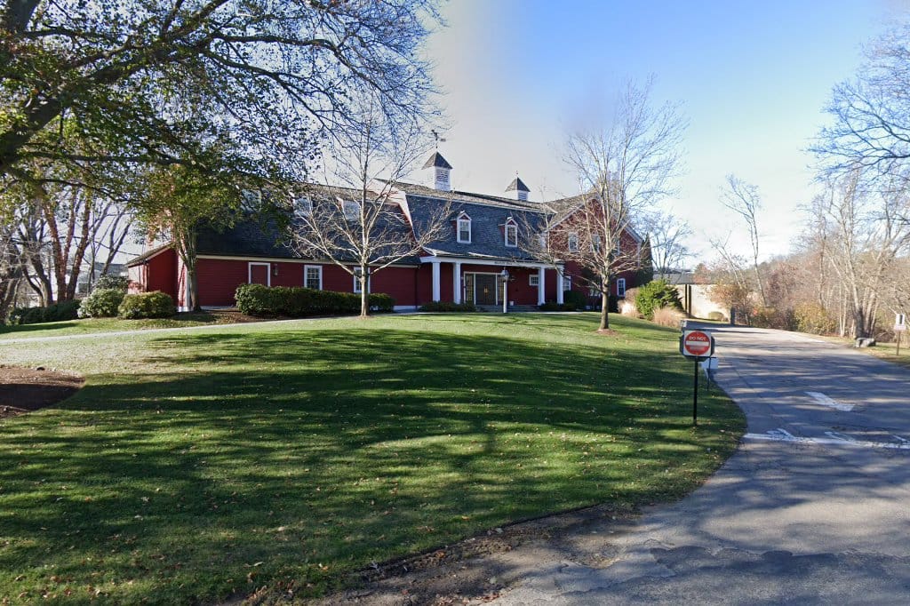 The Rivers School