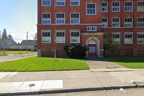 Alternative High School