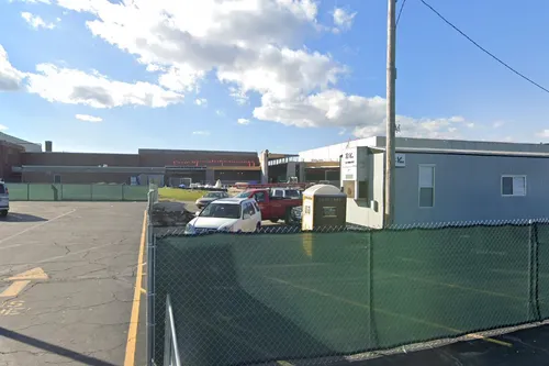Hillcrest High School