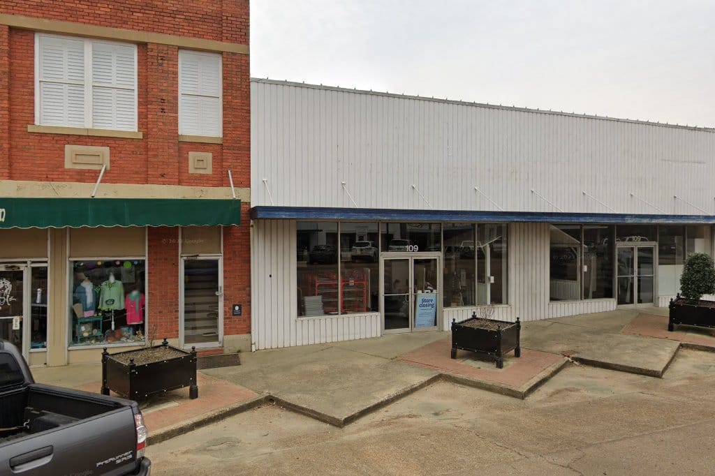 Winston County Passport Office