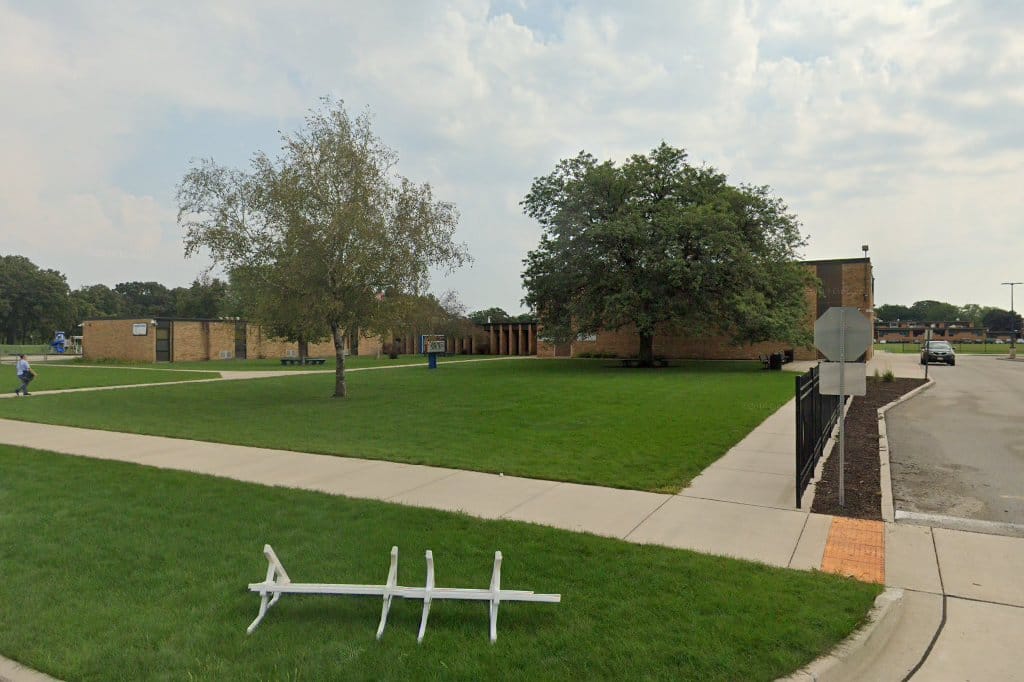 Shiloh Park Elementary School