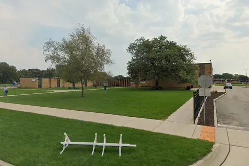 Shiloh Park Elementary School