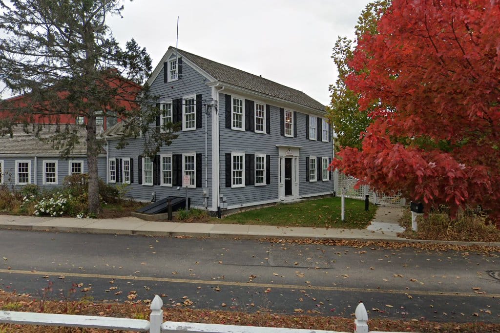 Willow Hill School