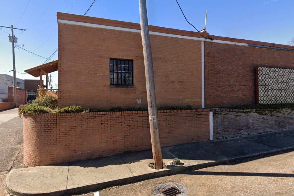 Jefferson Davis County Passport Office