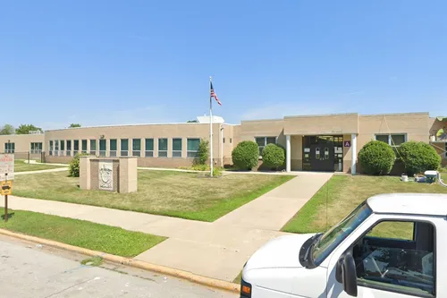 Wilson Elementary School