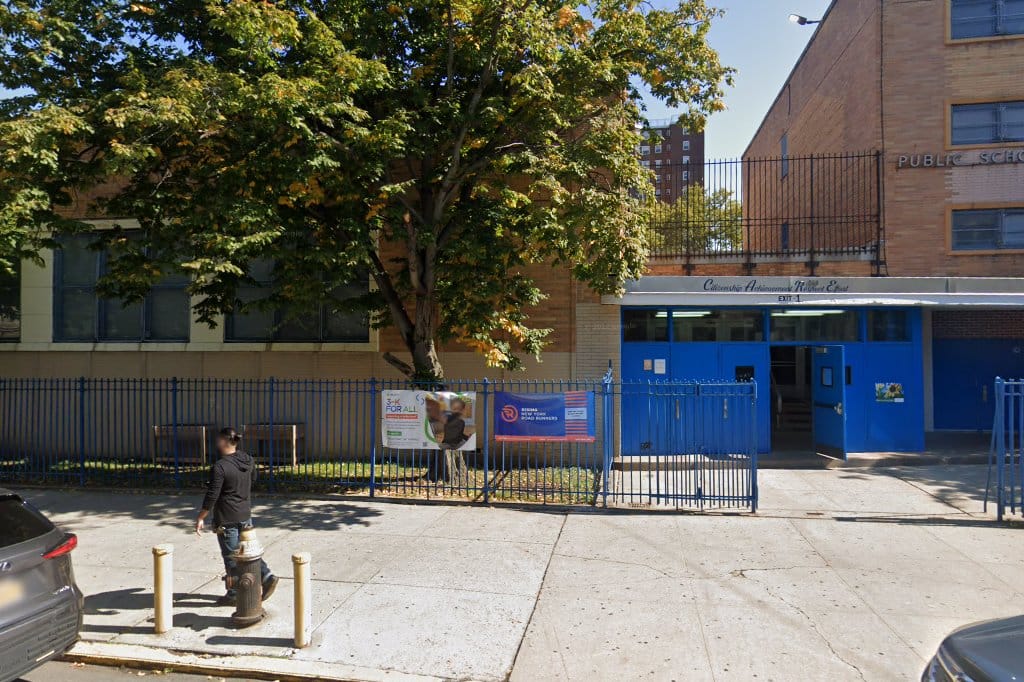 PS 146 Howard Beach School