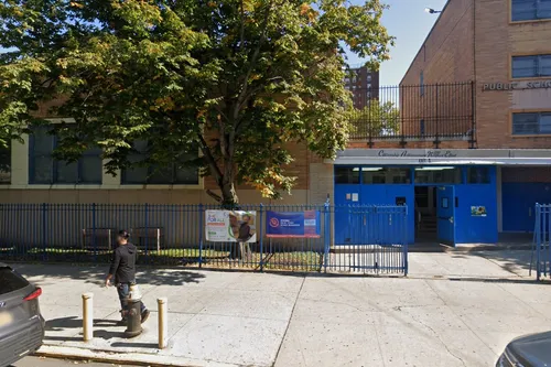 PS 146 Howard Beach School