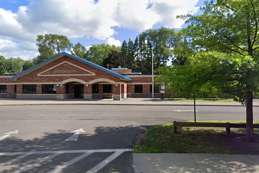 Brookview School