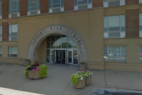 Lemont Township High School