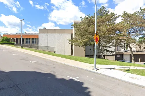 School 19 Dr Charles T Lunsford