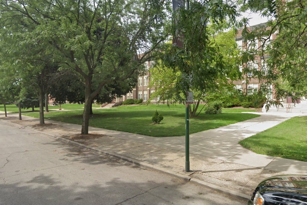 Gage Park High School