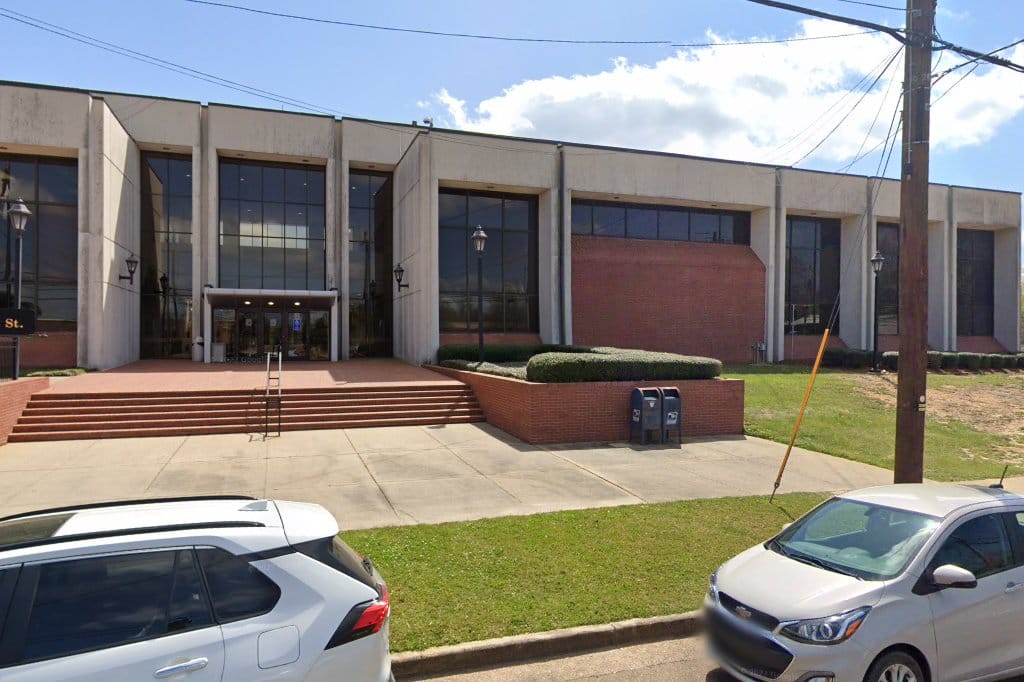 Lincoln County Passport Office