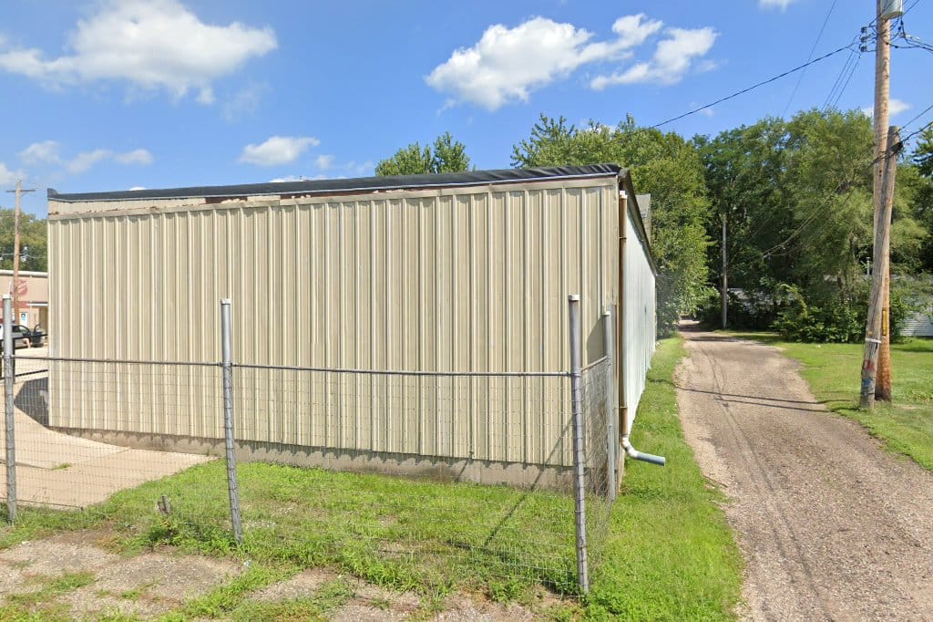 Tomorrow's Hope Christian Academy