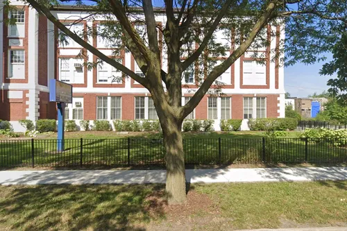 Henderson Elementary School