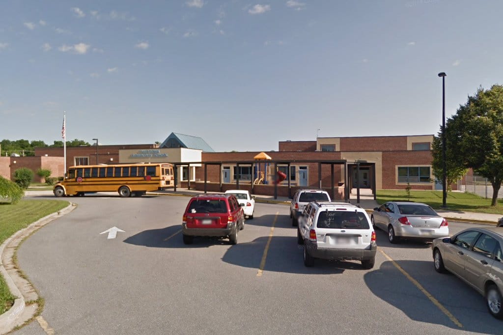 Taneytown Elementary School