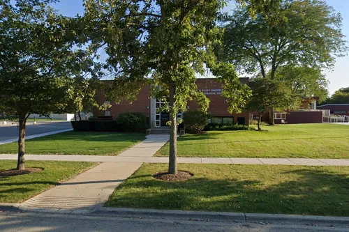 Lake Bluff Middle School