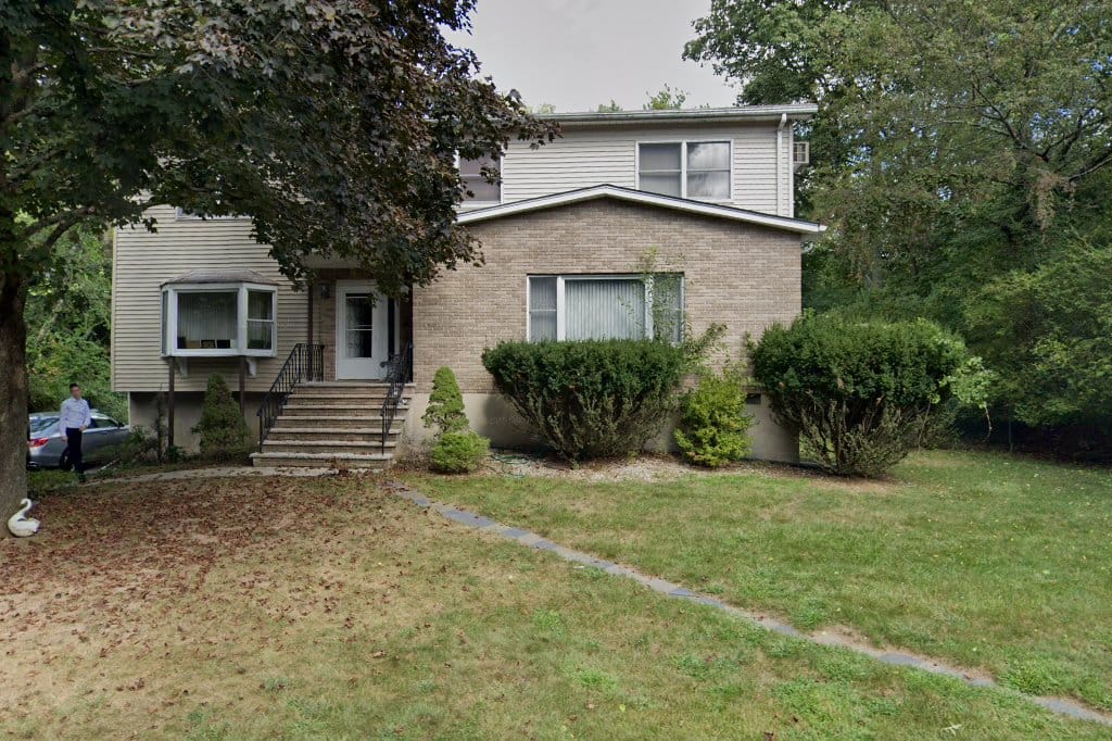 Bais Yaakov of Ramapo