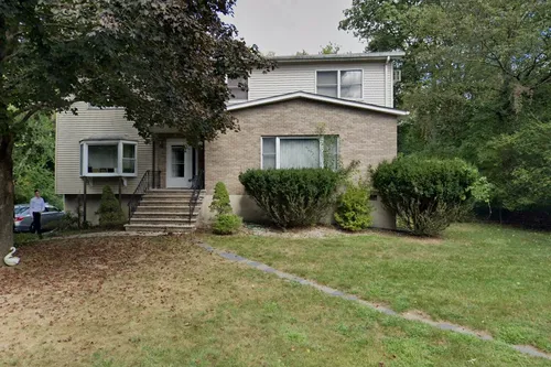 Bais Yaakov of Ramapo