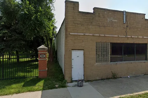 Washington Preschool