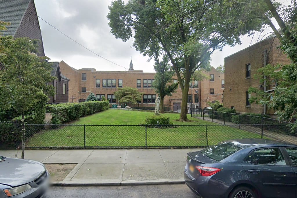 St Francis Of Assisi School