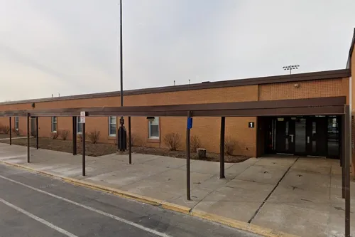 Helen Keller Junior High School