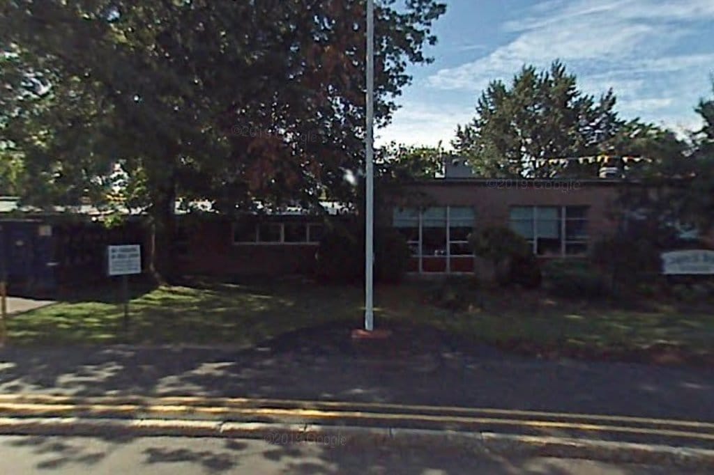 Council Rock Primary School
