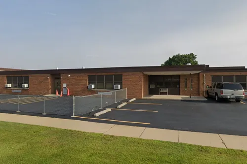 Maddock Elementary School