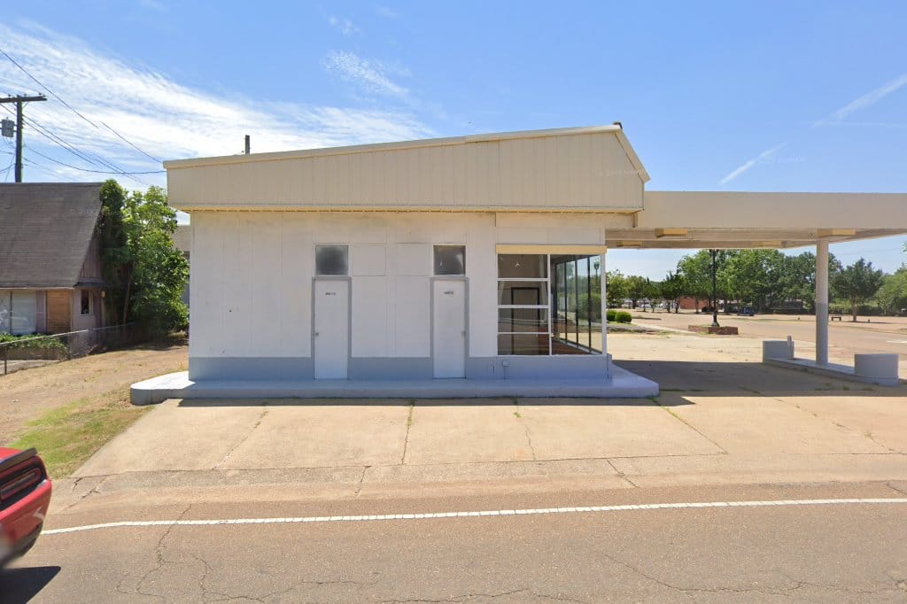 Panola County Passport Office