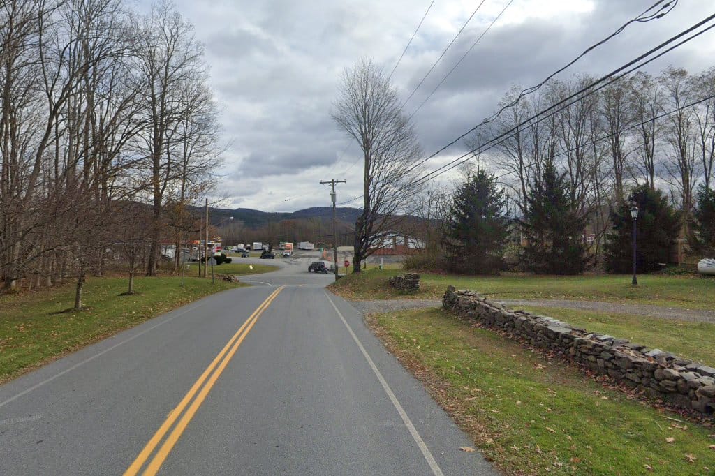 Hoosac School