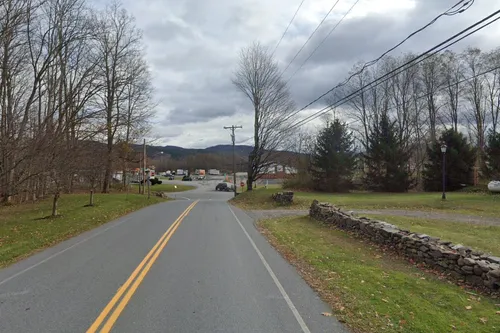 Hoosac School
