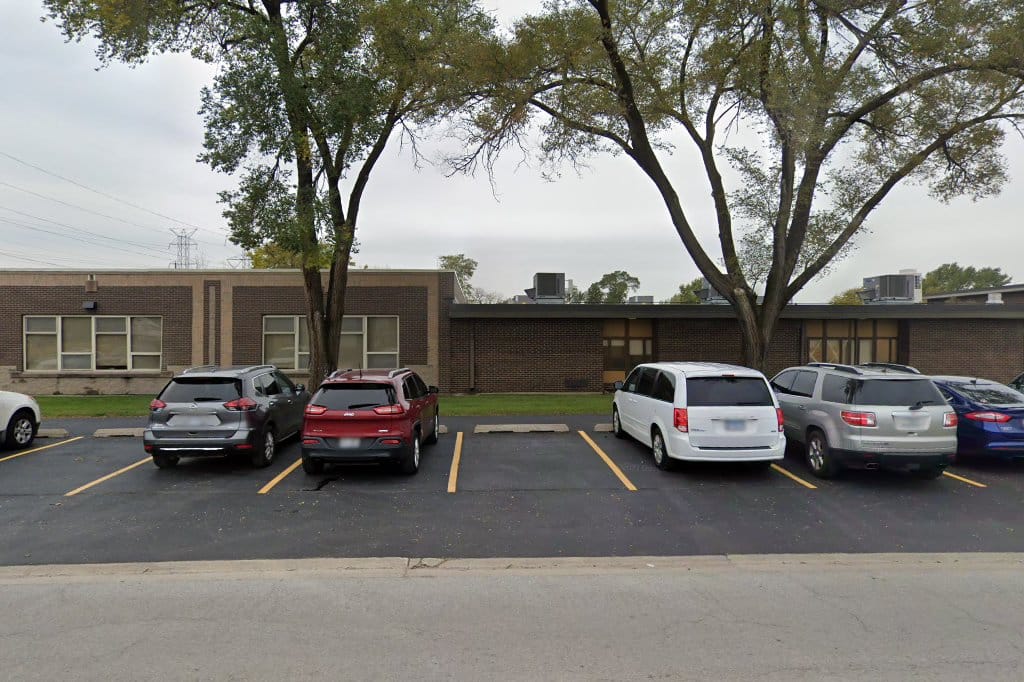 Gordon School