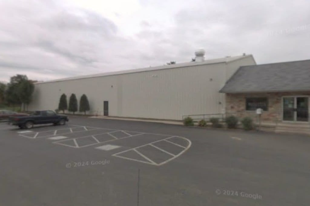 Christ Lutheran School