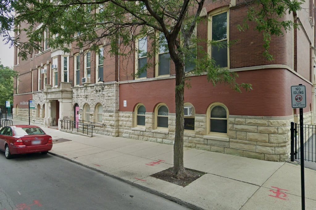 Drummond Elementary School