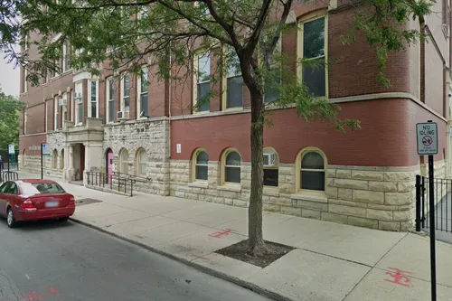 Drummond Elementary School