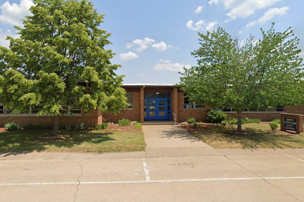 Unity Christian School