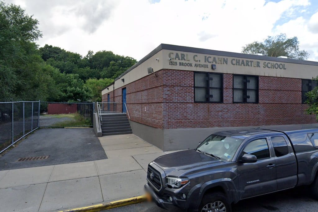 Icahn Charter School 1