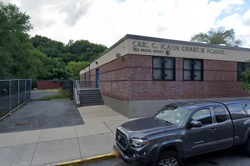 Icahn Charter School 1