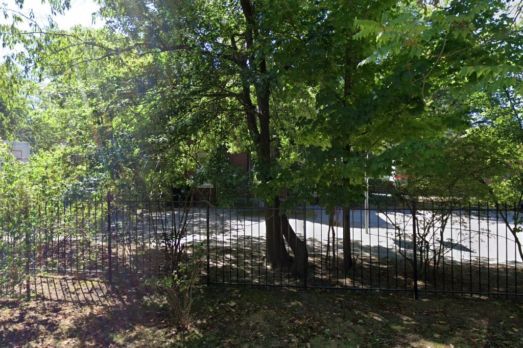 New England Hebrew Academy