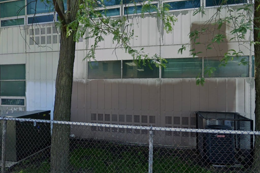 Pilsen Elementary School Community Academy